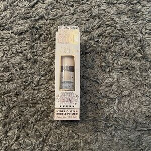 P.Louise Pop & Shine Hydra Glitter Bubble Primer